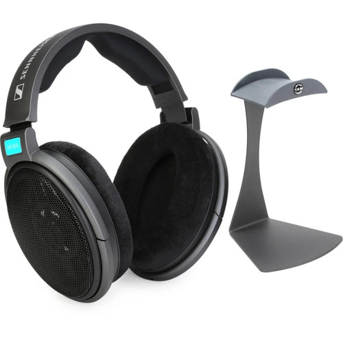Sennheiser 600 open - sennheiser, hd
